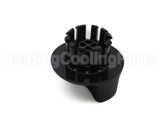 341066-402 Carrier Knob Black