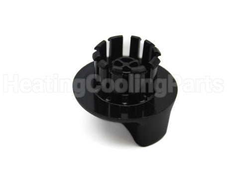 341066-402 Carrier Knob Black