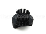 341066-402 Carrier Knob Black