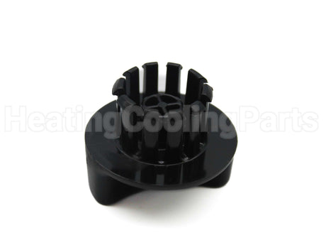 341066-402 Carrier Knob Black