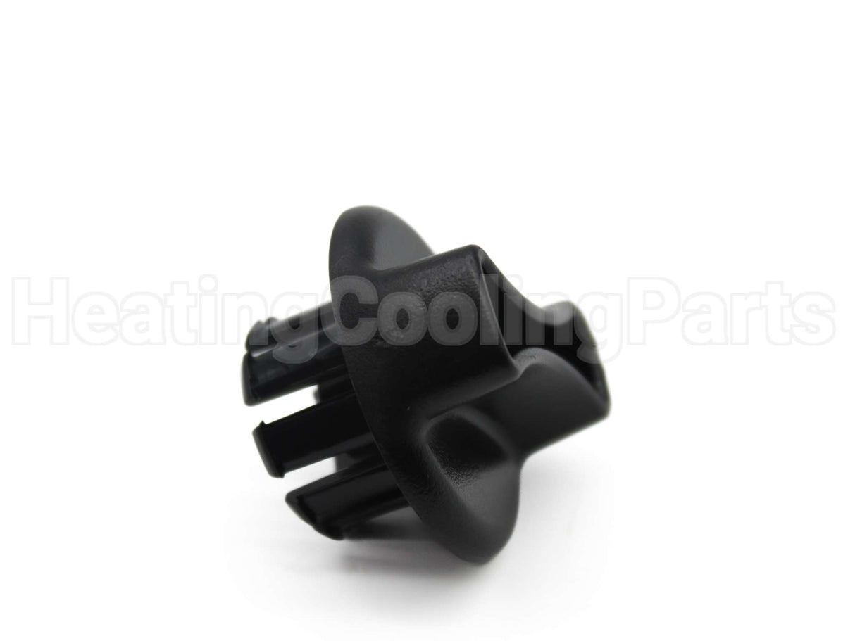 341066-402 Carrier Knob Black