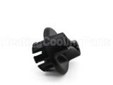 341066-402 Carrier Knob Black