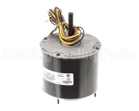 34329501 International Comfort Products 208-230V 1/3Hp 1075Rpm Motor