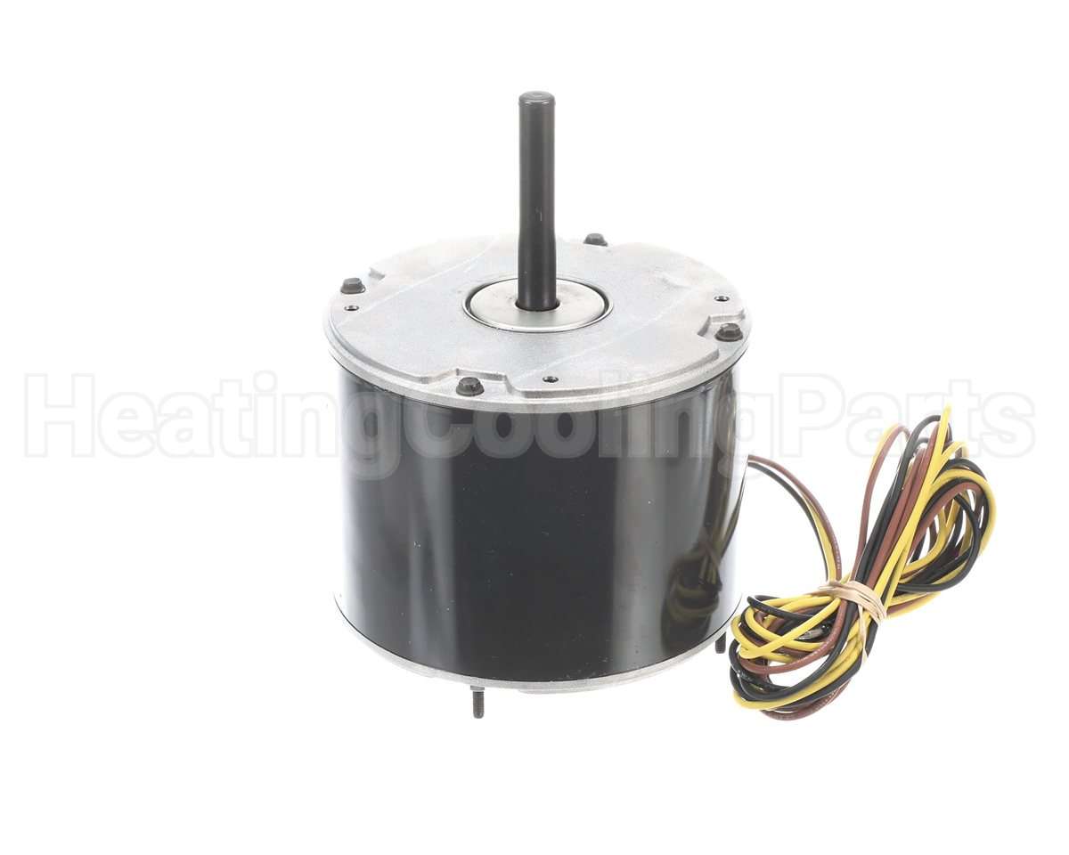 34329502 International Comfort Products 1/6Hp 208/230V1Ph 825Rpm Mtr