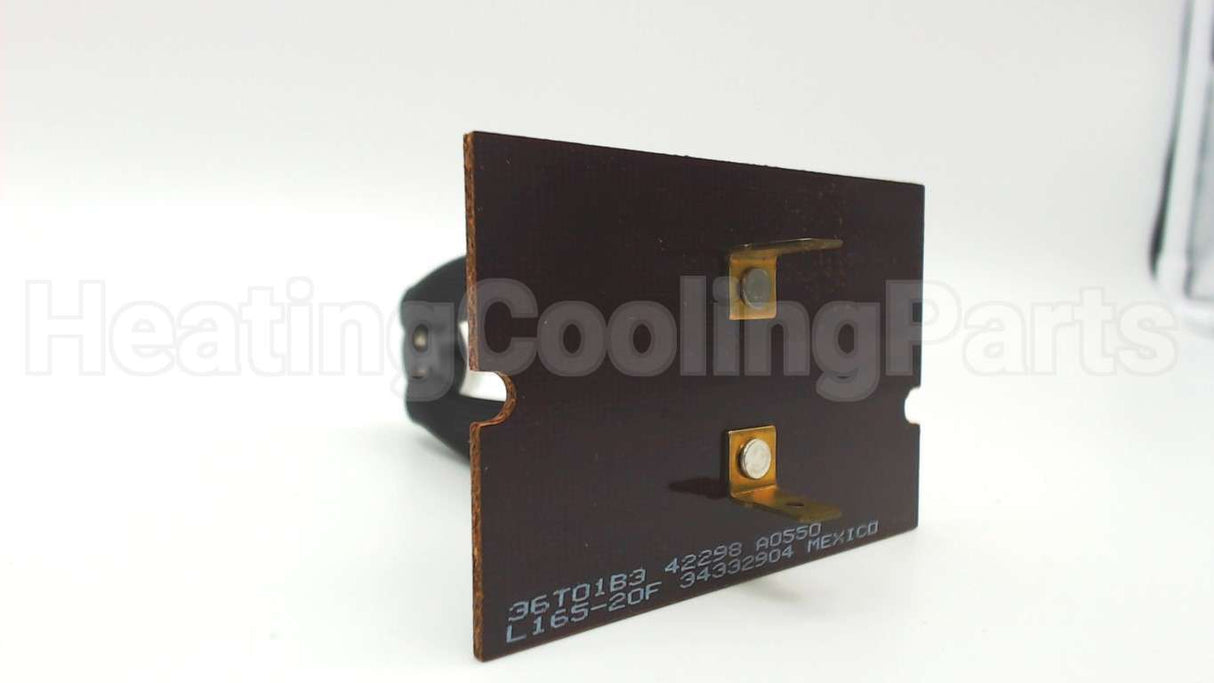 34332904 International Comfort Products 145-165F Autolimitswitch3"Ins