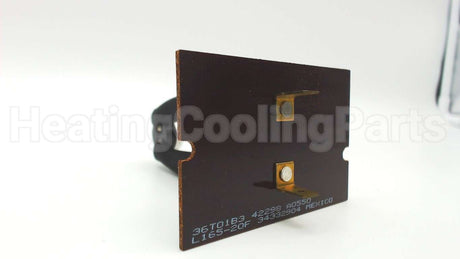 34332904 International Comfort Products 145-165F Autolimitswitch3"Ins