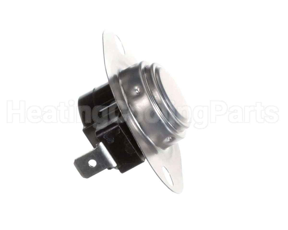 34333002 International Comfort Products 280-300F Auto Limit Switch