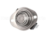 34335000 International Comfort Products 140-160F Auto Limit Switch