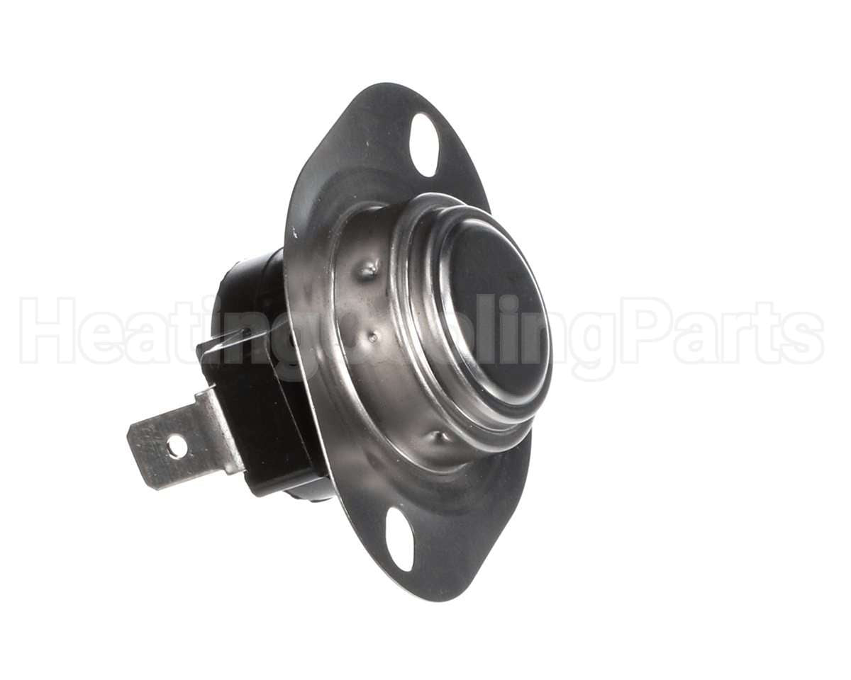 34335000 International Comfort Products 140-160F Auto Limit Switch