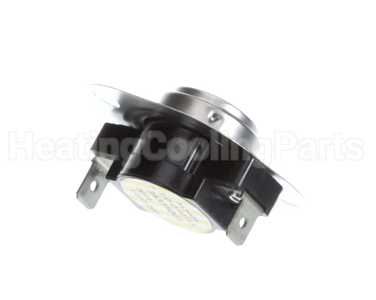 34335001 International Comfort Products 190-210F Auto Limit Switch