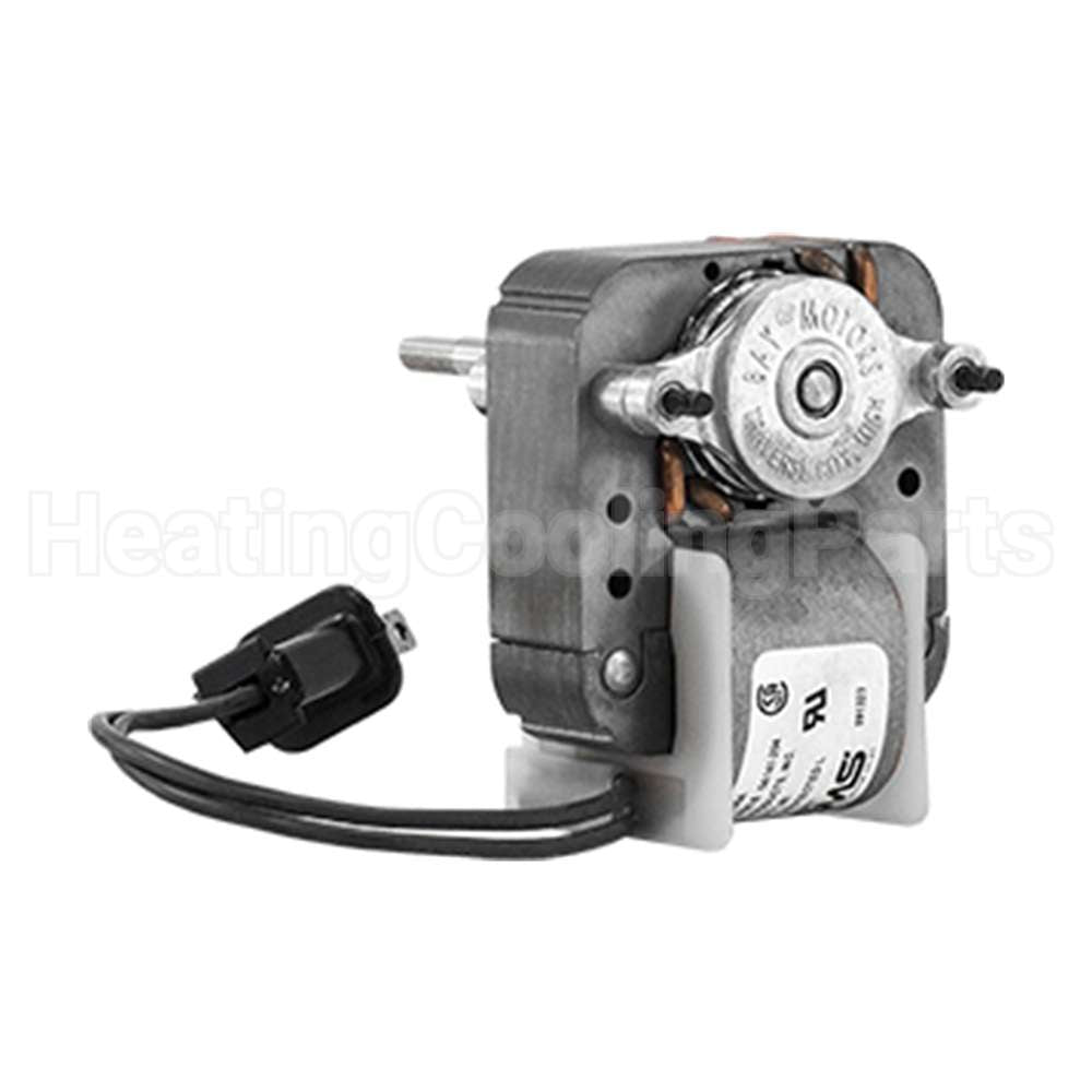 34417000 Pems C-Frame/Skeleton Motor