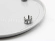 345430-401 Carrier Motor Cap Assy