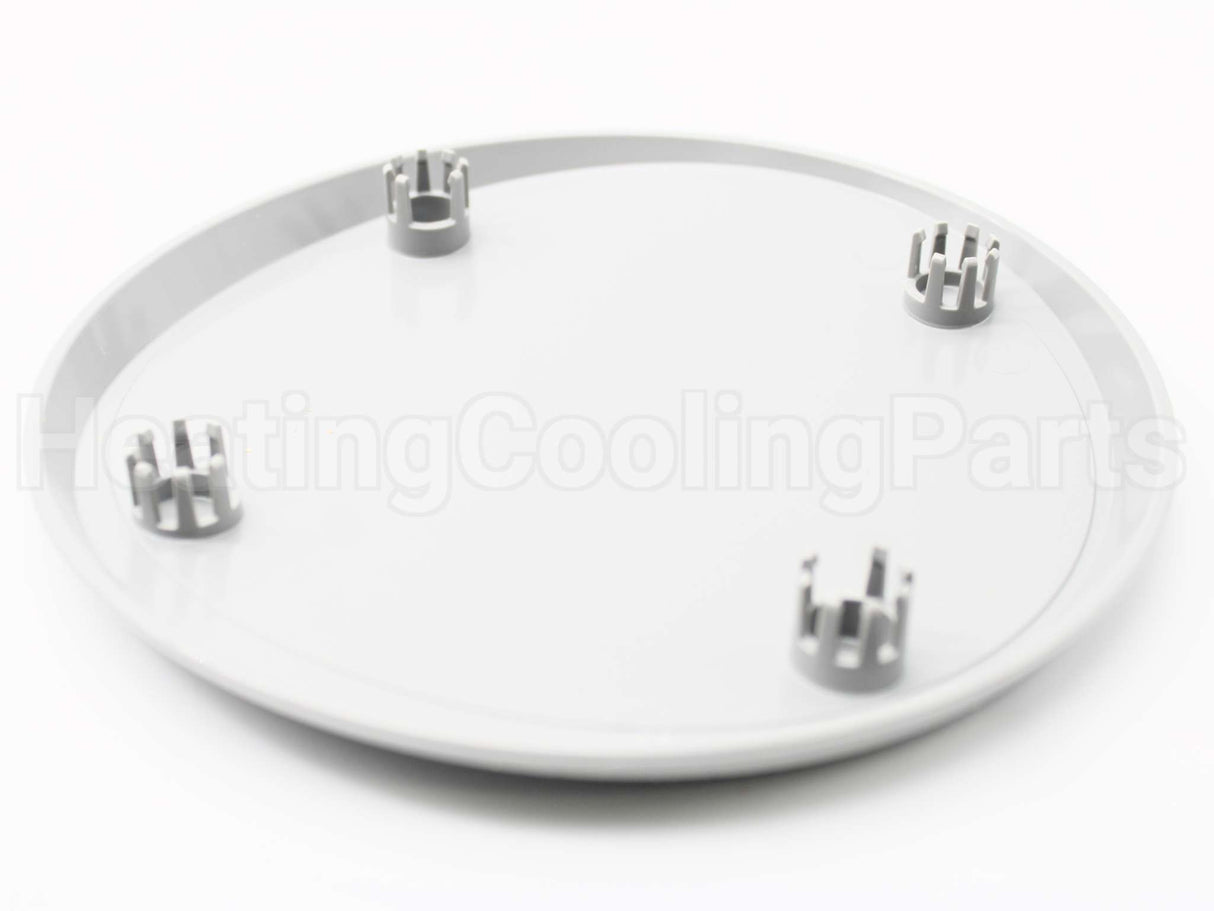 345430-401 Carrier Motor Cap Assy