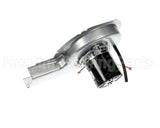 345585-75109 Carrier Inducer Motor Kit
