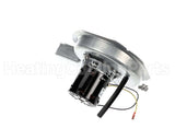 345585-75109 Carrier Inducer Motor Kit