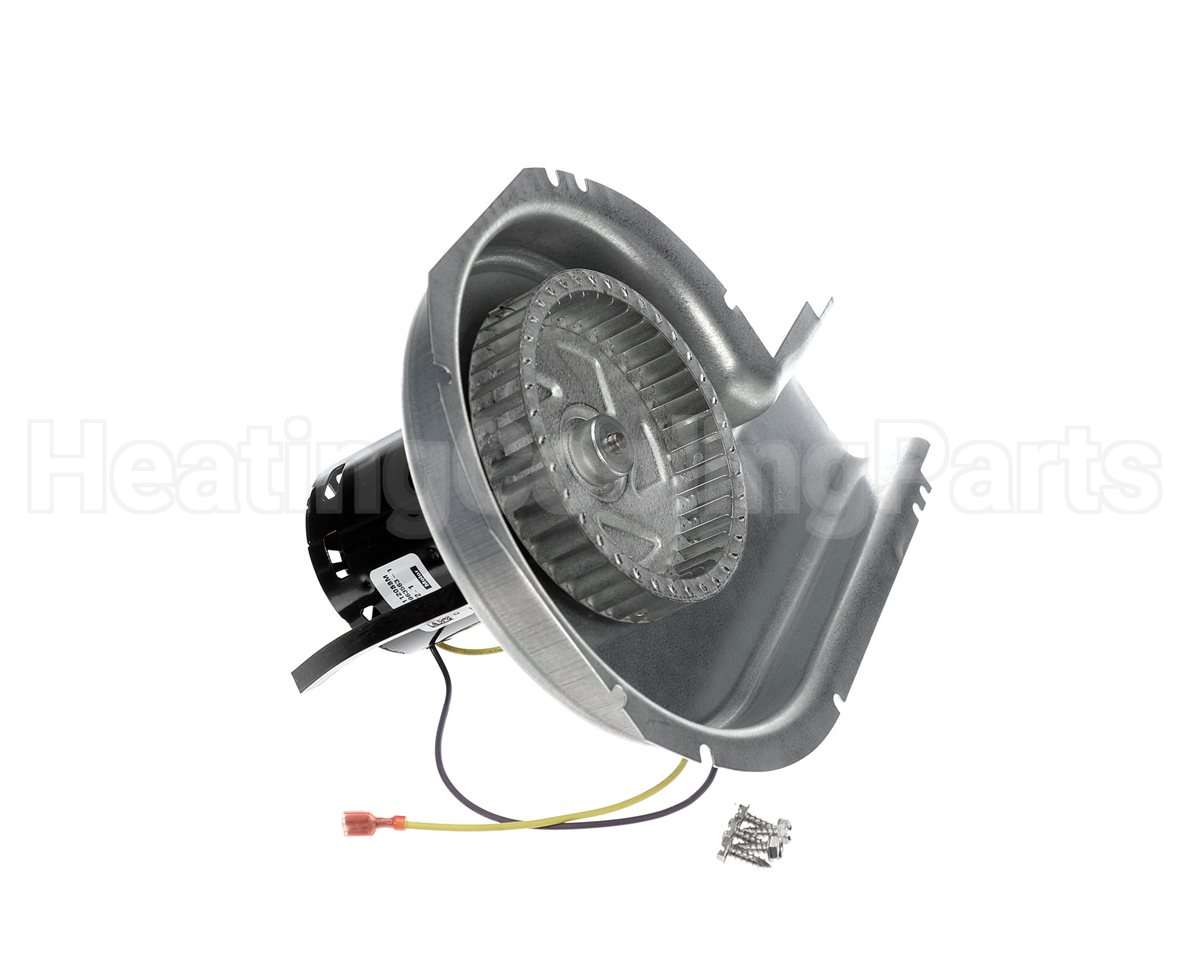 345585-75109 Carrier Inducer Motor Kit