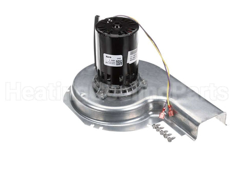 345585-75111 Carrier Ventor Motor Assemby Idm