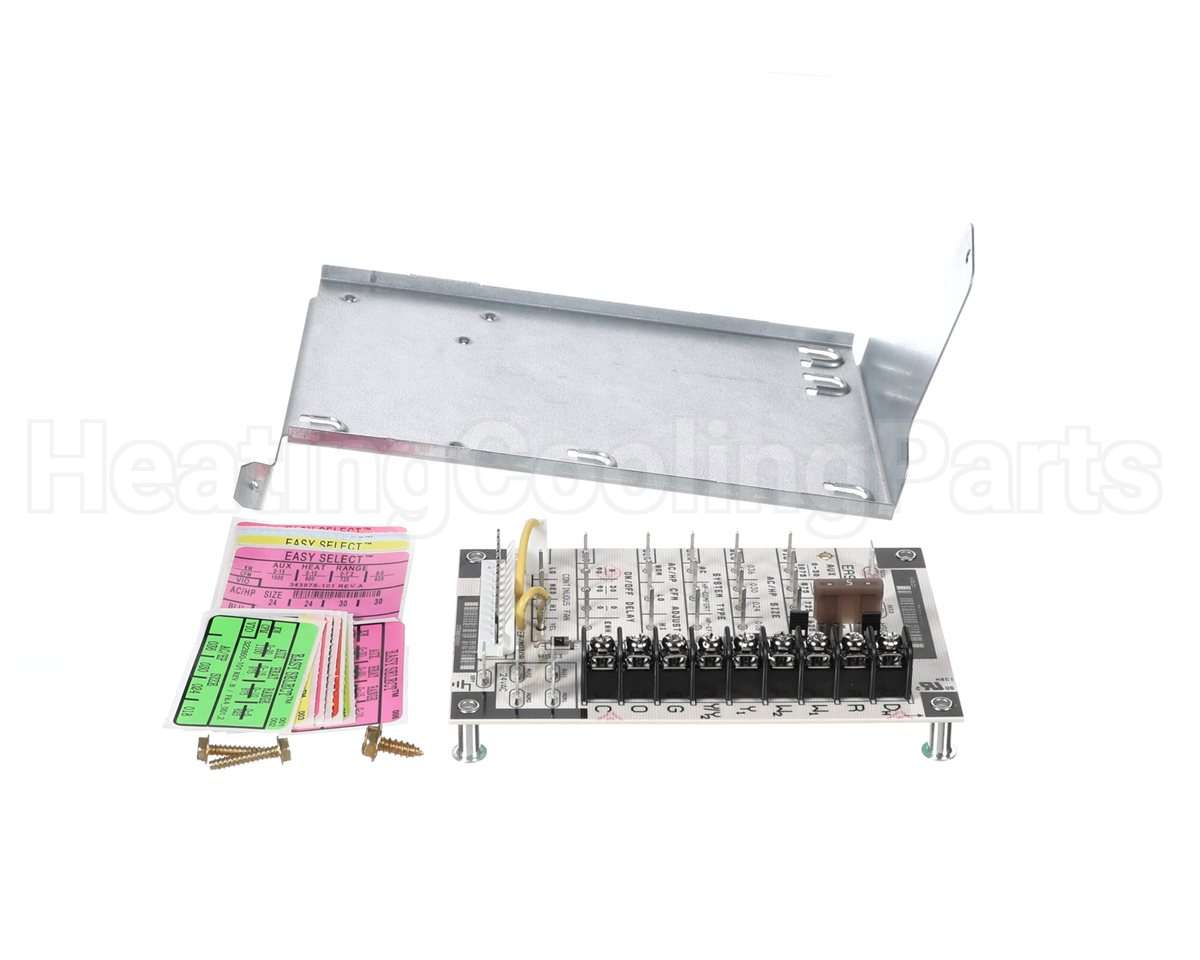 345606-75101 Carrier Printed Circuit Board