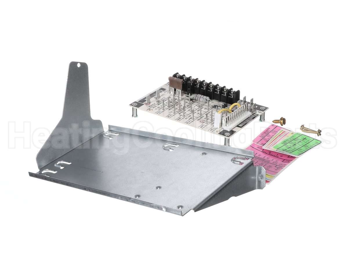 345606-75101 Carrier Printed Circuit Board