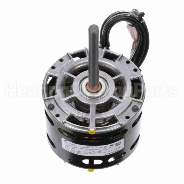 346 Century Fan And Blower Motor