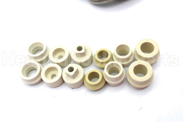 34604 MARS 5000W 480V Restring Kit