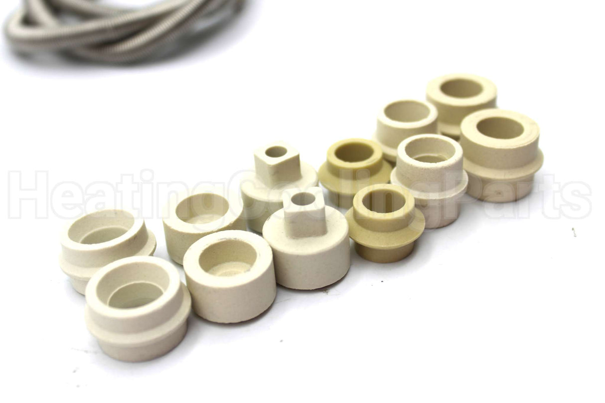 34604 MARS 5000W 480V Restring Kit