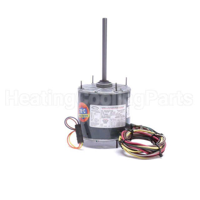 3465 Genteq Condenser Fan Motor