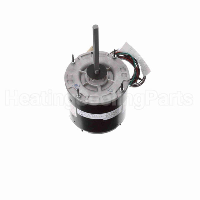 3469 Genteq Condenser Fan Motor