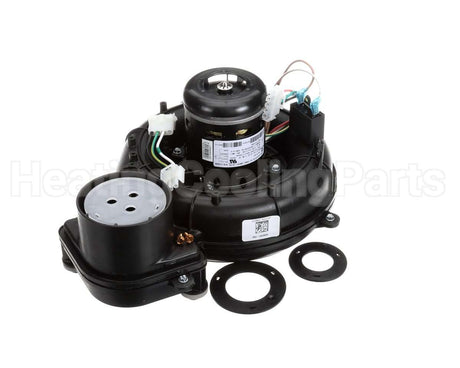 348558-784-CBP Carrier Inducer Assembly