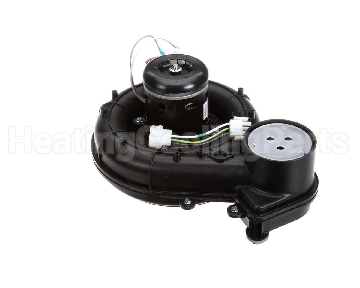348558-784-CBP Carrier Inducer Assembly