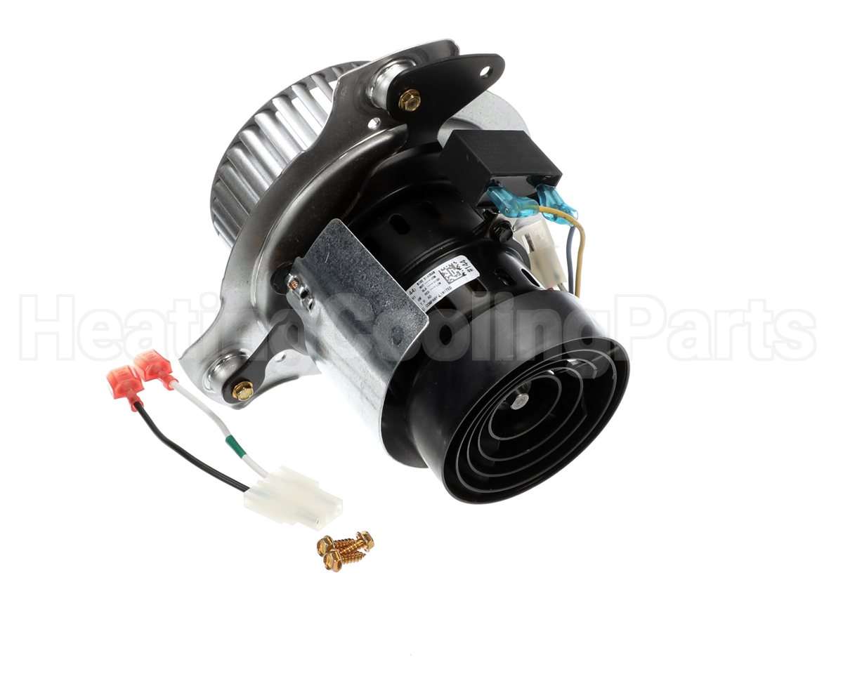 349336-760 Carrier Inducer Motor Kit Assembly