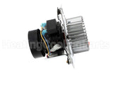 349336-760 Carrier Inducer Motor Kit Assembly