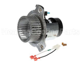 349336-760 Carrier Inducer Motor Kit Assembly