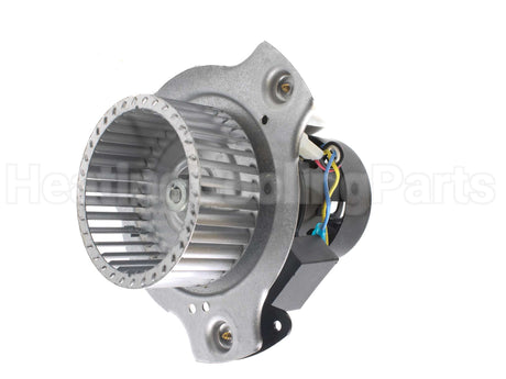 349336-763 Carrier Inducer Assembly