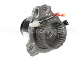 349336-763 Carrier Inducer Assembly