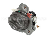 349336-763 Carrier Inducer Assembly