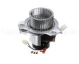 349336-765 Carrier Inducer Assembly