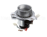 349336-765 Carrier Inducer Assembly