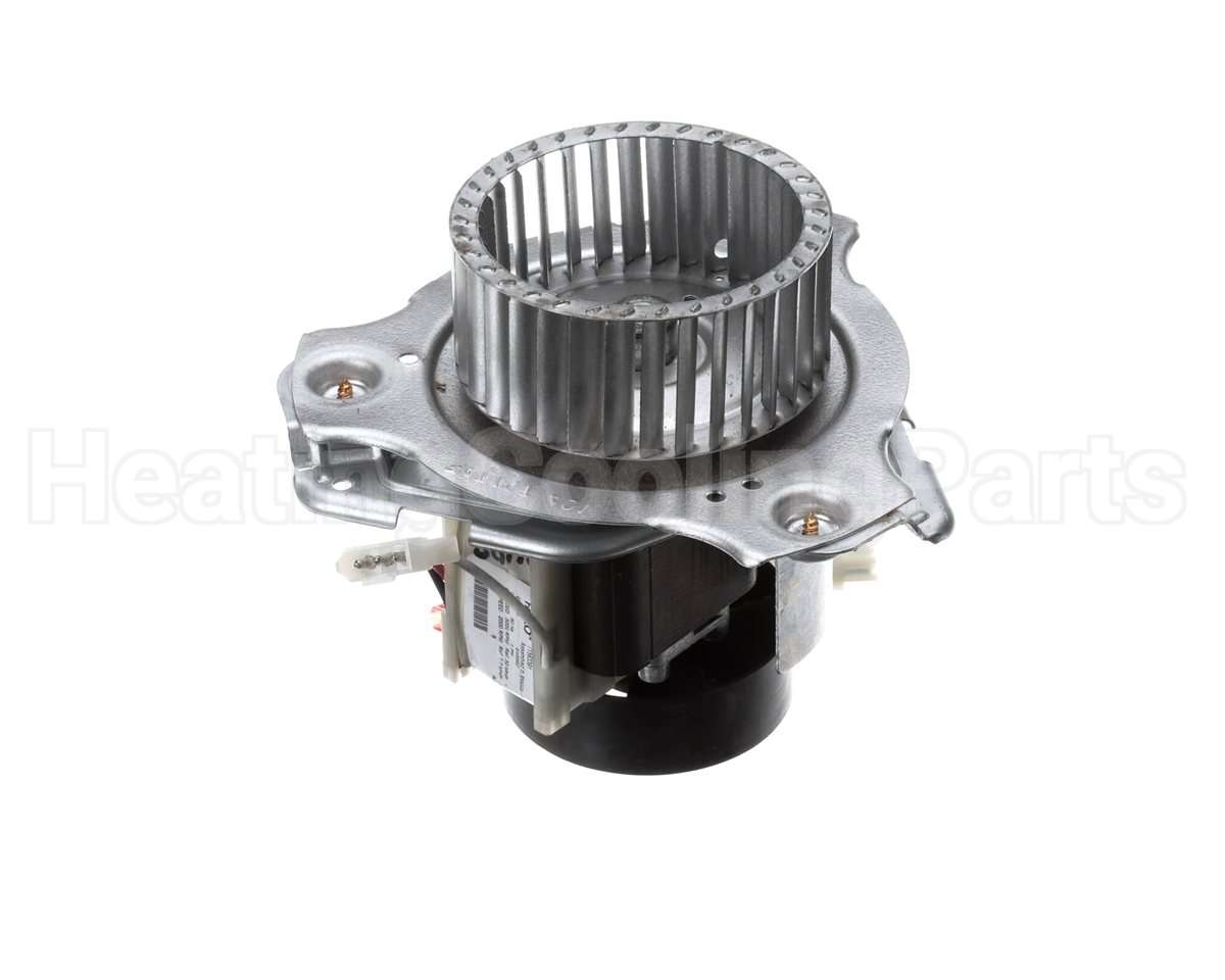 349336-765 Carrier Inducer Assembly