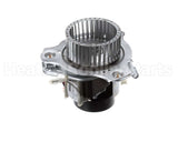 349336-765 Carrier Inducer Assembly