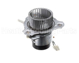 349336-765 Carrier Inducer Assembly