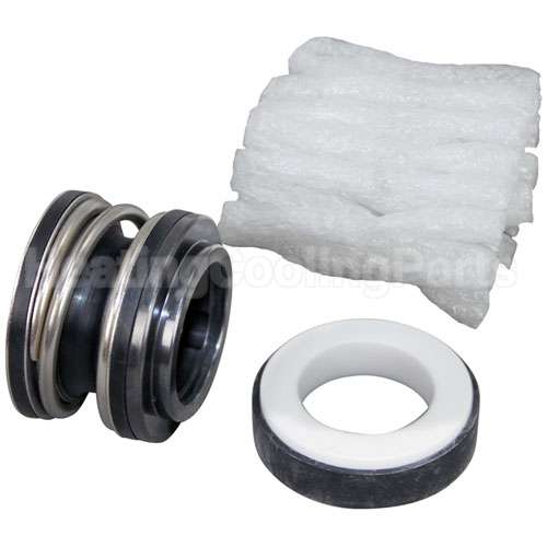 349384-1 Compatible General Electric Pump Seal