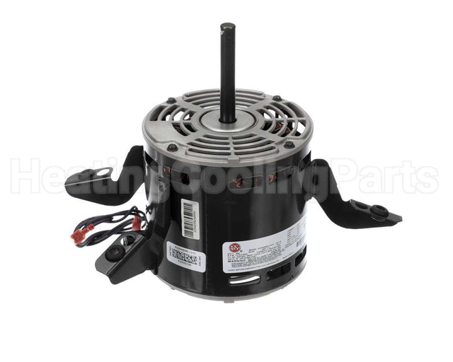 34K79 Lennox 460V 1Ph 1/3Hp 1075Rpm Blwrmtr