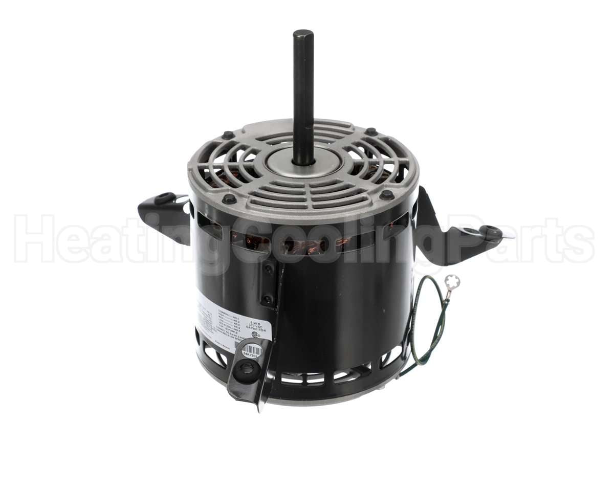 34K79 Lennox 460V 1Ph 1/3Hp 1075Rpm Blwrmtr