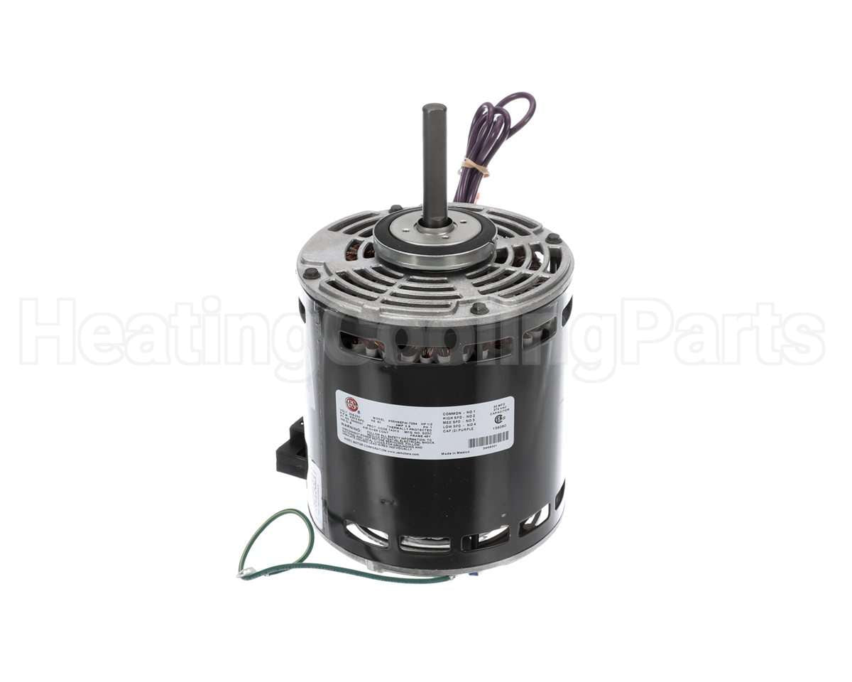 34K80 Lennox 1/2Hp 208/230V 1Ph 825Rpm Blw