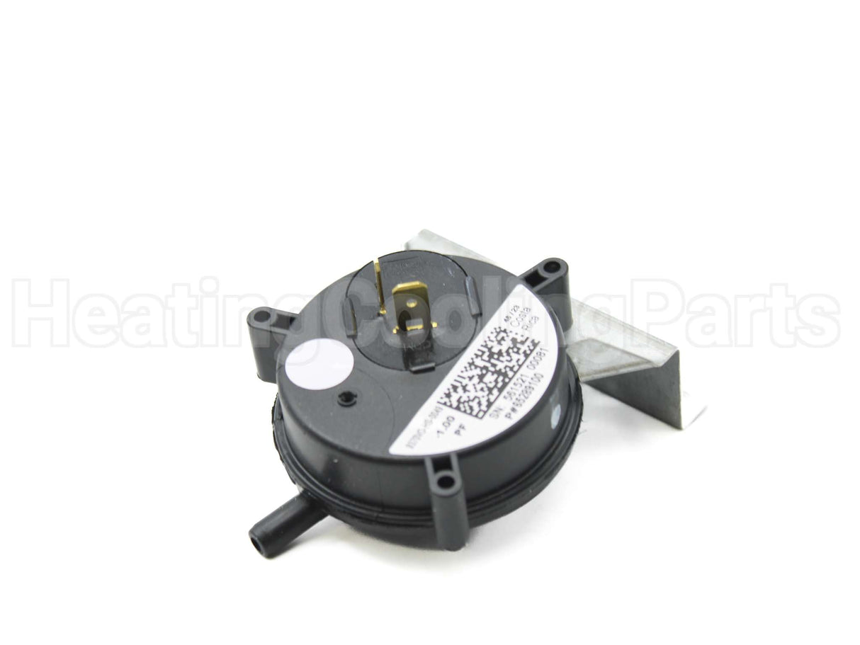 34M77 Lennox -1.00"Wc Spst Pressure Switch