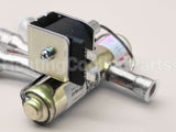 34W44 Lennox 24V Reversing Valve W/Coil
