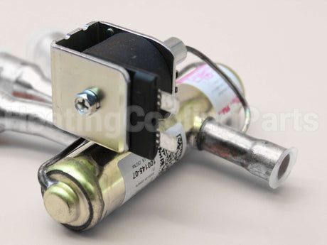 34W44 Lennox 24V Reversing Valve W/Coil