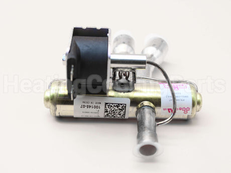 34W44 Lennox 24V Reversing Valve W/Coil