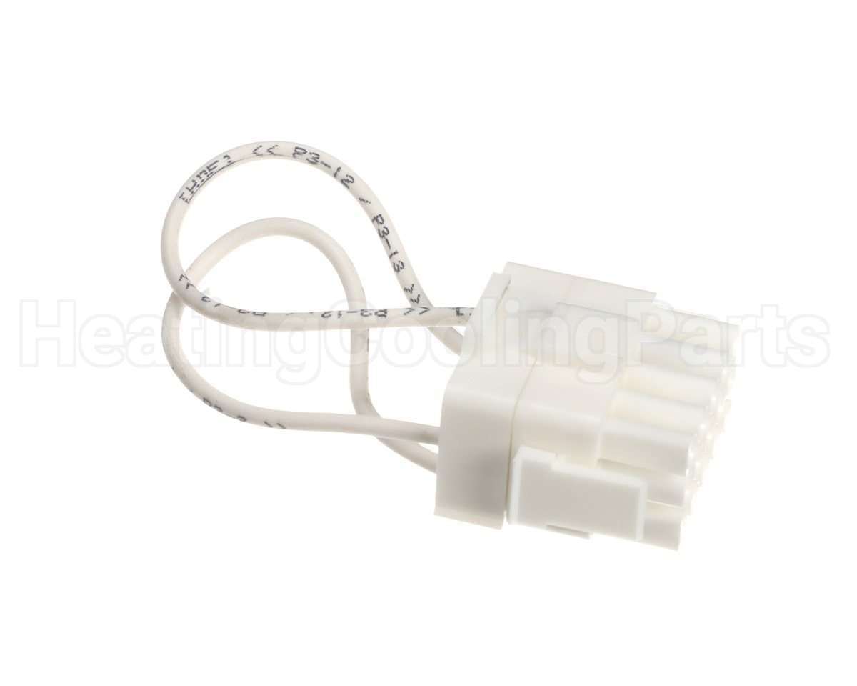 34W70 Lennox Jumper Plug